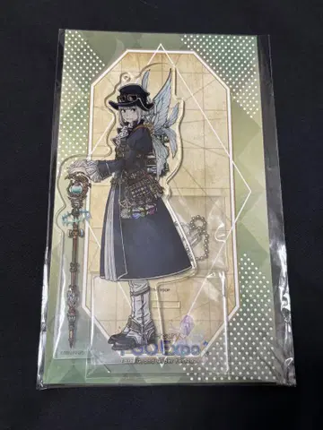 fgo 페스티벌 2024 아크릴 스탠드 오베론