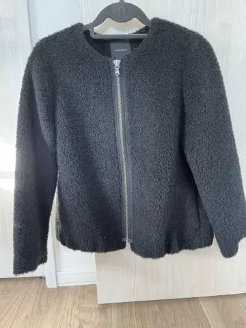 [ 새상품급 ] 아메리칸 라그 씨 노카라 자켓