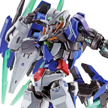 [ 미개봉 ] METAL BUILD 건담 엑시아 리페어 IV