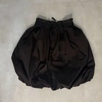 [ 새상품급 ] FOXEY NEW YORK litmus 벌룬 스커트