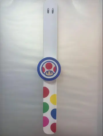 USJ 파워업 밴드 키노피오 유니버셜