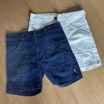 할리우드 런치 마켓 숏팬츠