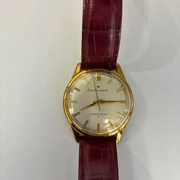 Seiko Sportsmatic 자동 시계