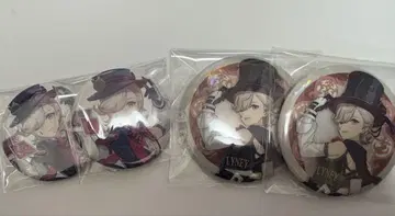 리네 원신 묶음 판매 캔뱃지 폰타인