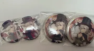 리네 원신 묶음 판매 캔뱃지 폰타인