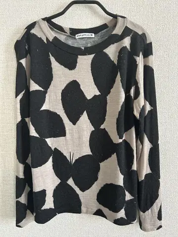 mini pehonen 긴팔 T셔츠 36