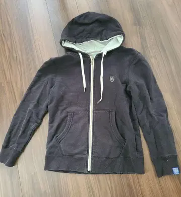 BLACK LABEL CRESTBRIDGE 블랙 후드티