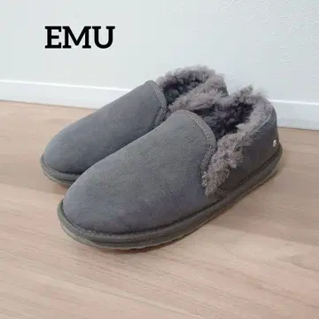EMU 슬립온 25cm