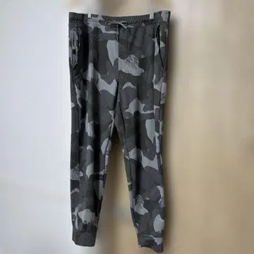RLX 랄프 로렌 조거 팬츠 카모 무늬 카모플라쥬 L 골프