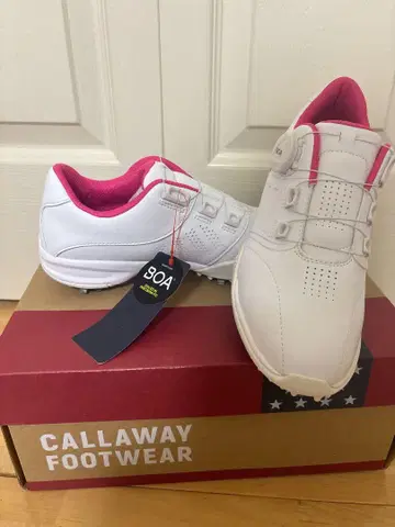 Callaway AEROSPORT BOA WM 23.0cm