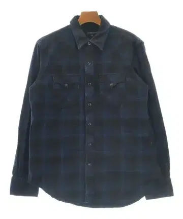 Engineered Garments 캐주얼 셔츠 남성용