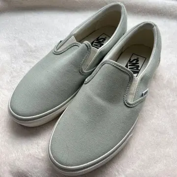VANS 슬립온