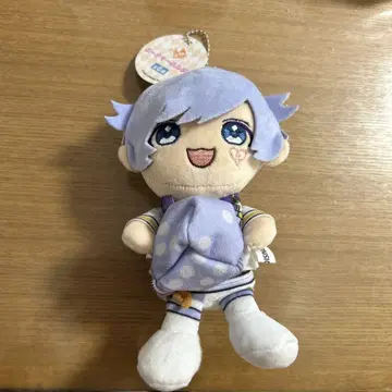 이레우스 쇼토 파우치 키링