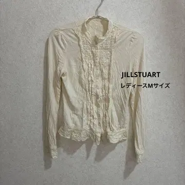 [ JILLSTUART ] 여성용 블라우스 M 사이즈