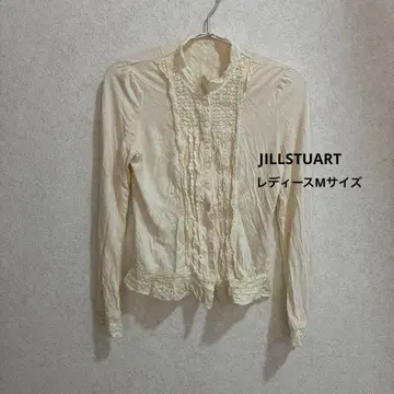 [ JILLSTUART ] 여성용 블라우스 M 사이즈
