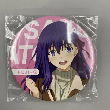 Fate/staynight Heaven's Feel 마토 사쿠라 캔뱃지