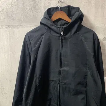 I121 블루종 90s 00s 빈티지 Y2K 저지 소프트쉘