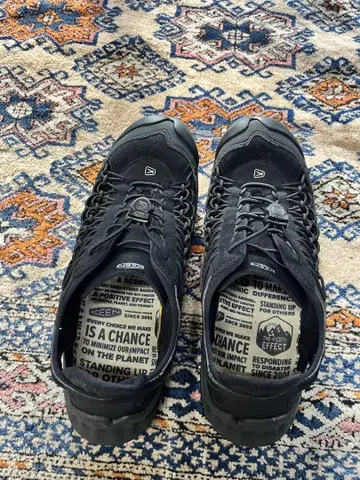KEEN 킨 UNEEK NXIS
