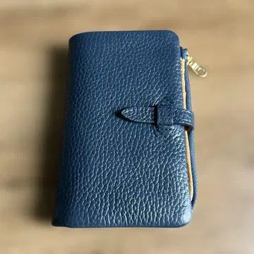 새상품급 씨 컴퍼니 접이식 지갑 c company