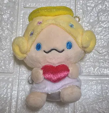 조첨 모코 초기 마스코트