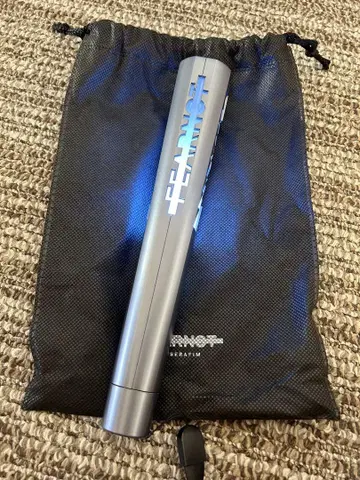 르세라핌 응원봉