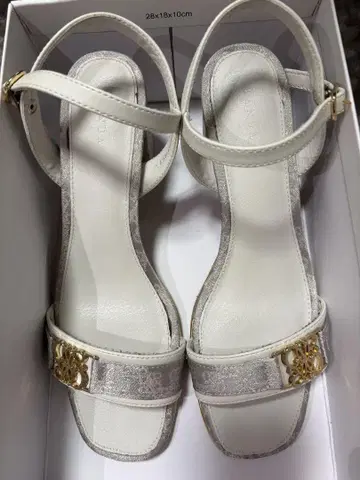 RANDA 샌들