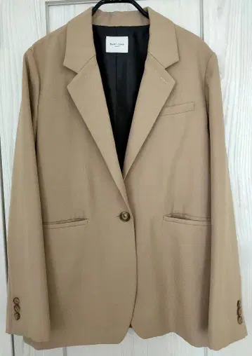 Demi-Luxe BEAMS 테일러드 자켓 40