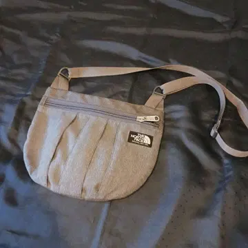 [ 새상품급 ] THE NORTH FACE 그레이 사코슈