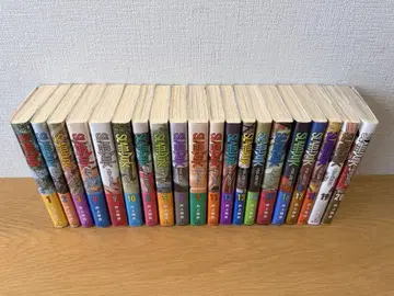 슬램덩크 신장판 전권 세트