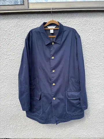 L.L.Bean 커버올