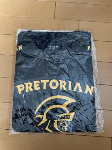 PRETORIAN T셔츠 2