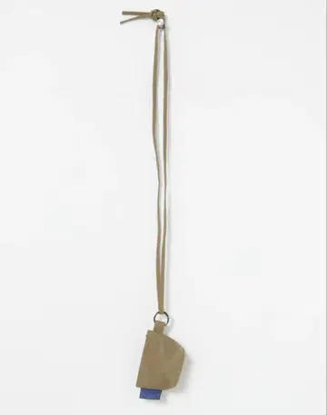 Kaan(칸) MINI LANYARD POUCH