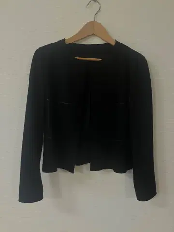 레리안 자켓