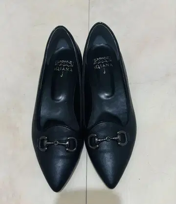 다이애나 펌프스 25cm DAIANA