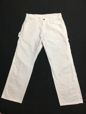 새상품급 Dickies 1953 페인터 팬츠 W34 L30 디키즈
