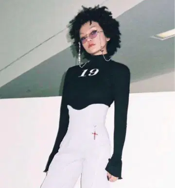 nodress 19 top