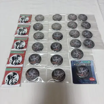 화이트 블랙 무상 제5인격 identityV