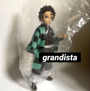 귀멸의 칼날 grandista 카마도 탄지로 미개봉 피규어