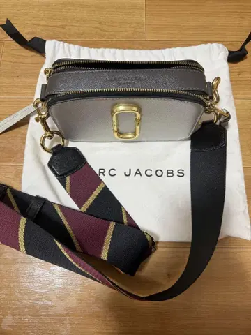 MARC JACOBS 숄더백