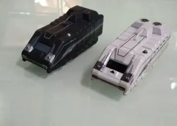 스타 투어스 2종 토미카 TOMICA