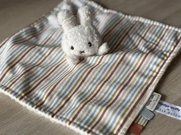 nijntje miffy LITTLE DUTCH 미피 손수건