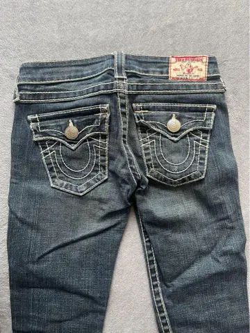 트루 릴리전 TRUE RELIGION 데님 24