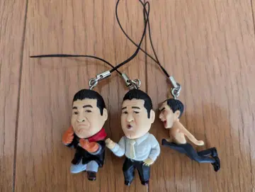 에가짱 자키야마 스트랩