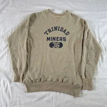웨어하우스 WAREHOUSE TRINIDAD MINERS 새상품급 42