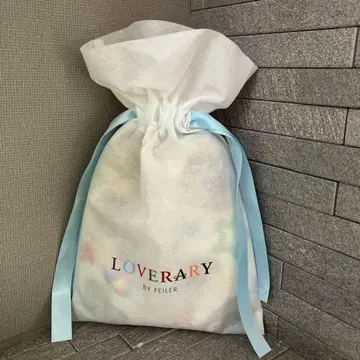 [ 새상품 미사용 ] 페이 라브라리 바이 페이 해피 팝 니나 복조리 소