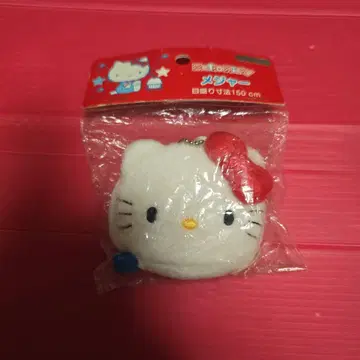 초레어 산리오 키티 페이스 메이저 레트로
