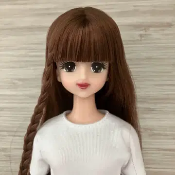 리카짱 캐슬 초대 제니 고베 산노미야 BASIC 헤어 스타일링 있음