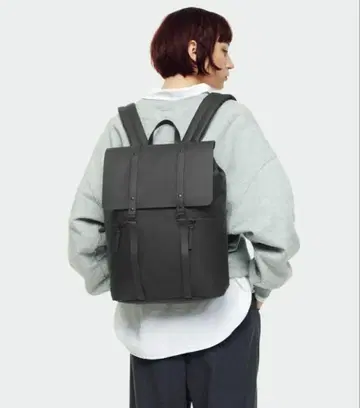 GASTON LUGA 가스통 루가 스플래쉬 2.0 - 13 블랙