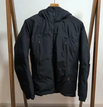 MAMMUT Crater SO Thermo Hooded Jacket L