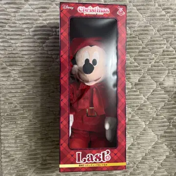 Disney Mickey Mouse Christmas Edition